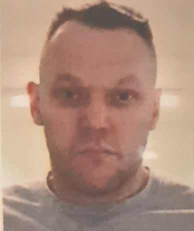 Public warned not to approach killer who&#8217;s escaped prison for SECOND time, The Manc