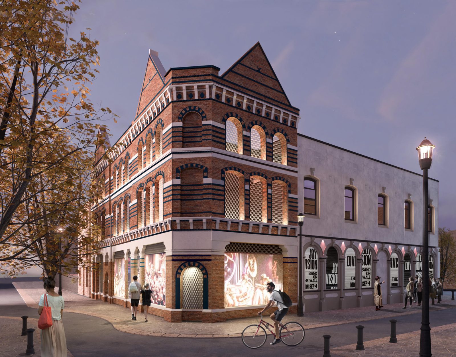 The new restaurants and bars opening in Manchester this month | March 2022, The Manc
