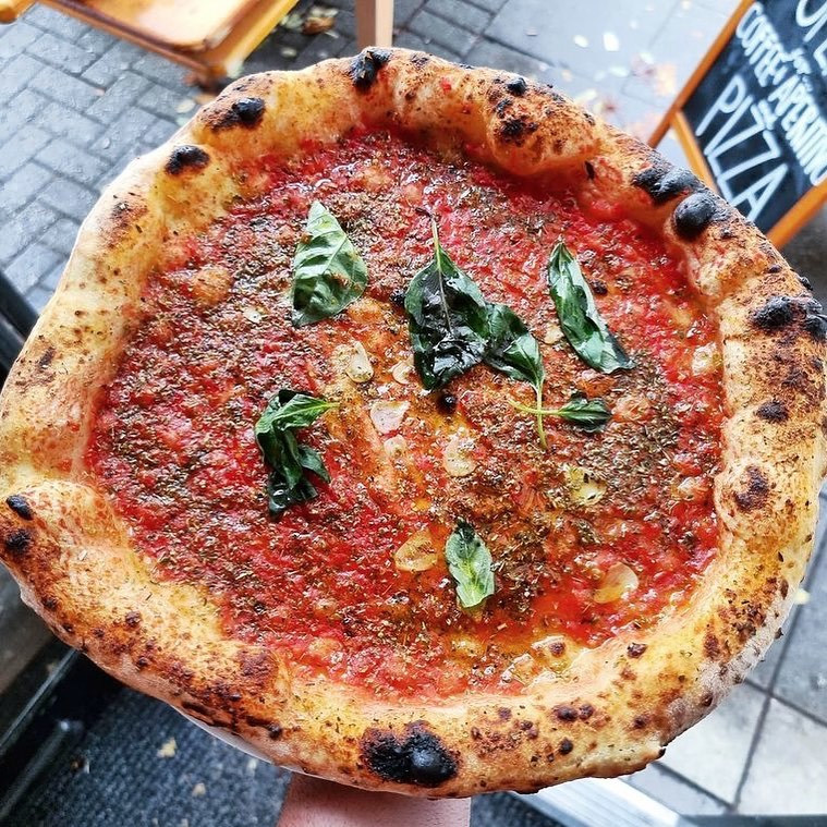 Rudy&#8217;s is opening a new Chorlton pizzeria inside a former bank, The Manc
