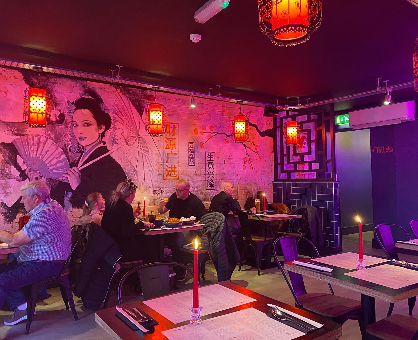 A new dim sum and roasted meats kitchen is opening in Manchester, The Manc