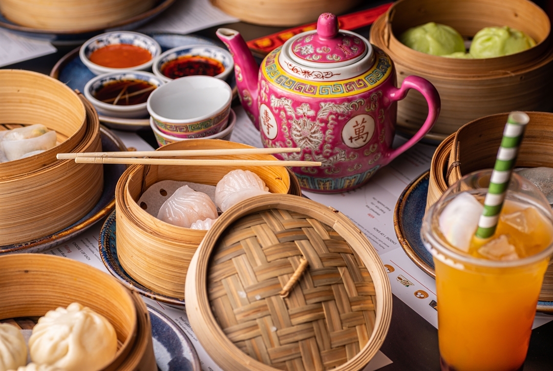 A new dim sum and roasted meats kitchen is opening in Manchester, The Manc