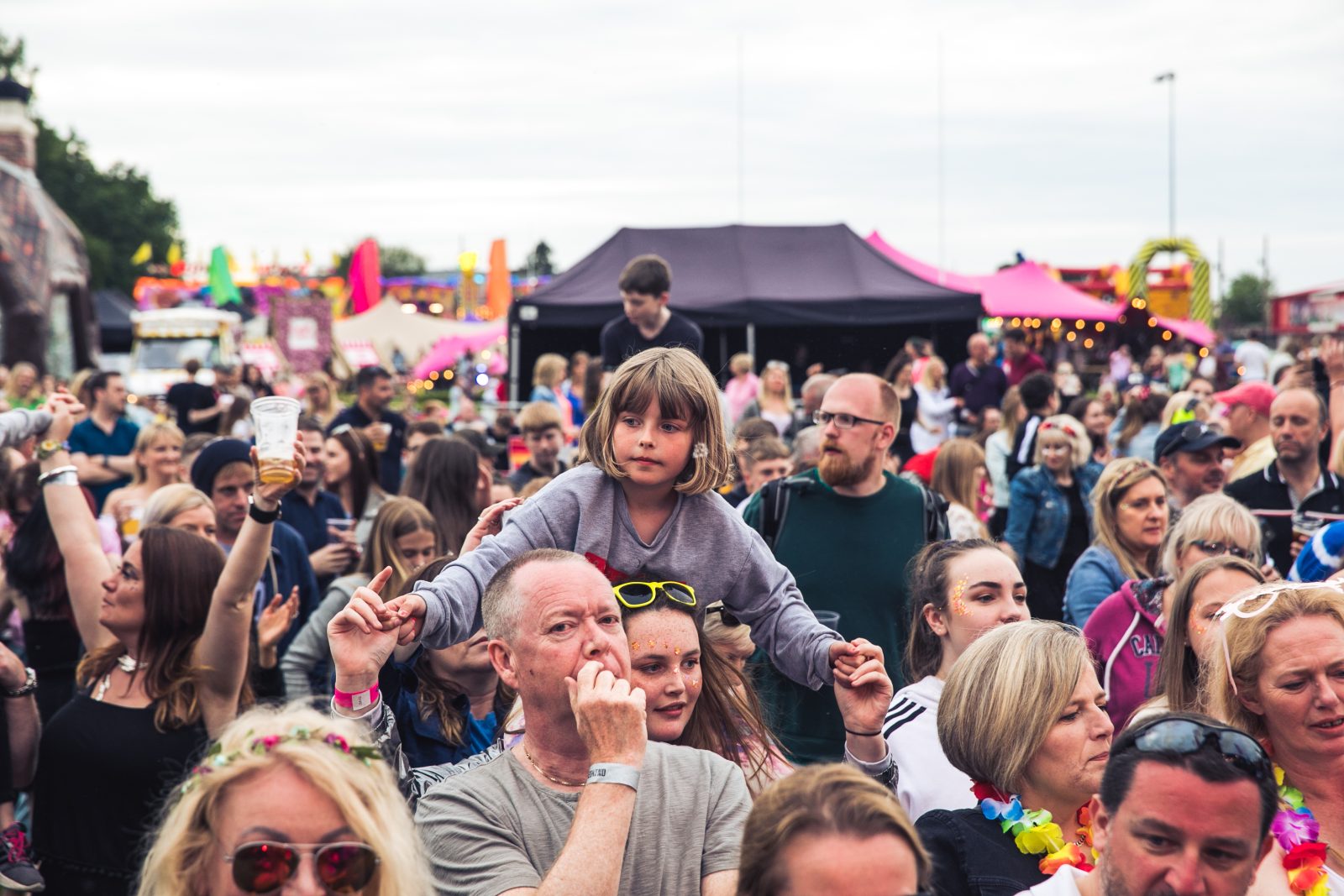 Bongo&#8217;s Bingo, a beer festival, a big street party, and more coming to Cheshire this summer, The Manc