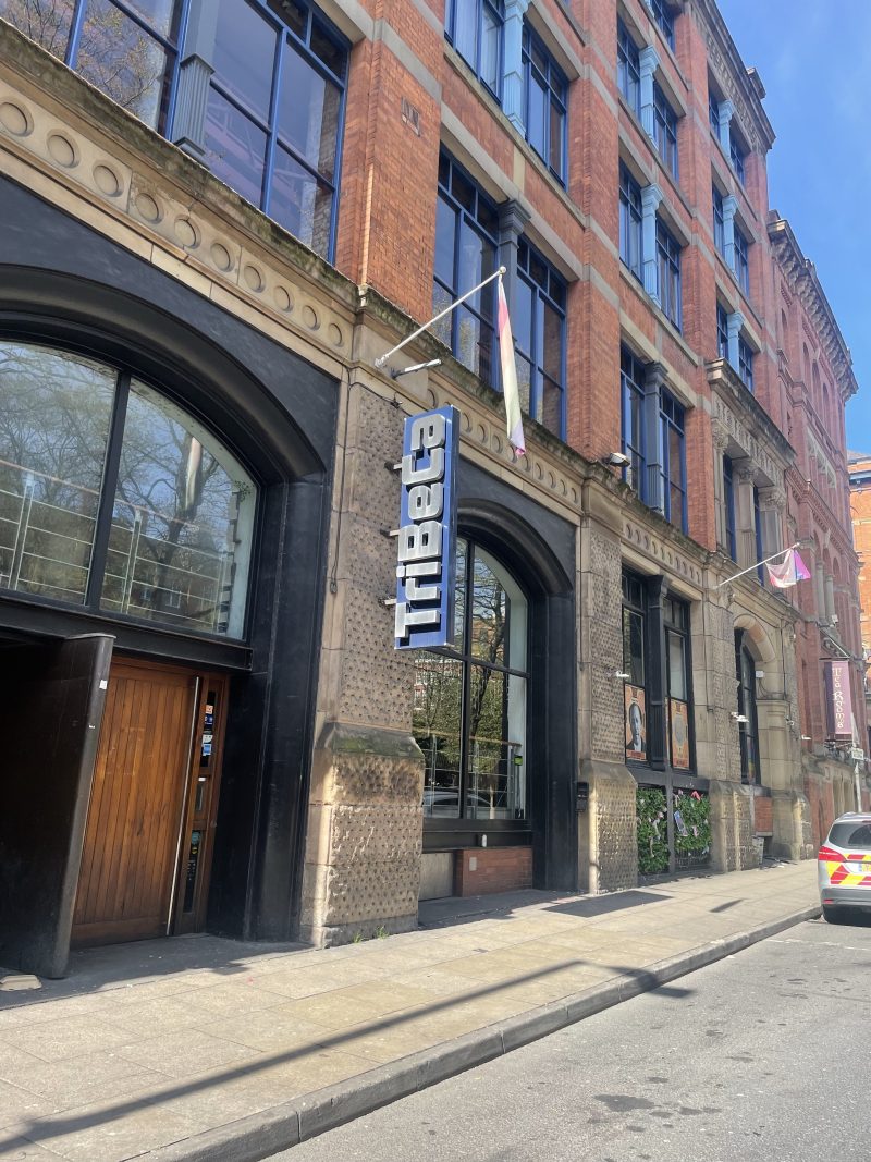 Gay Village bar Tribeca forced to shut following complaints, The Manc