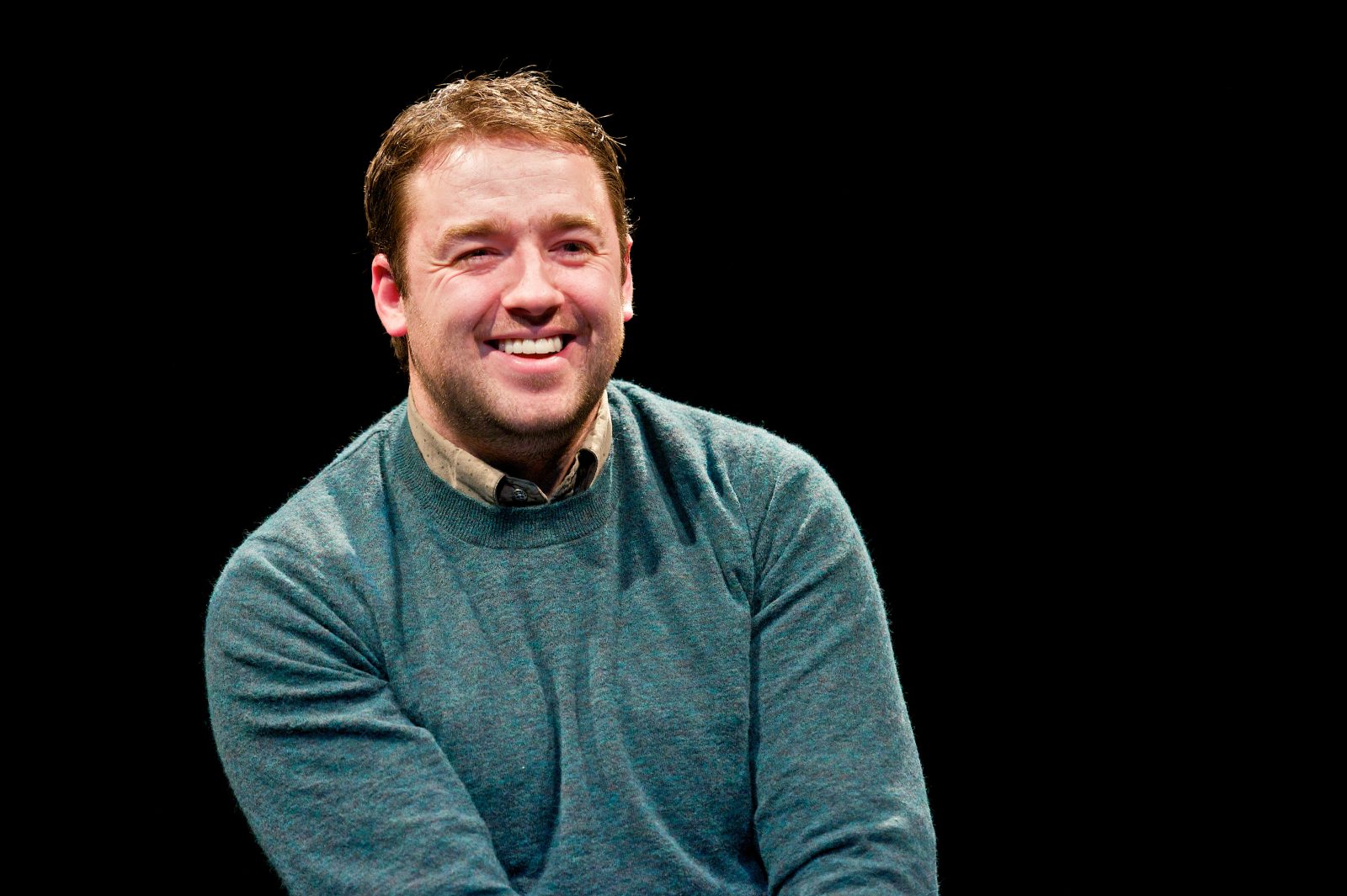 Jason Manford is performing in one of Manchester&#8217;s best beer gardens for an intimate comedy gig, The Manc