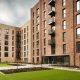 Salford&#8217;s new riverside community Dock 5 will more than double in size, with 152 new homes, The Manc