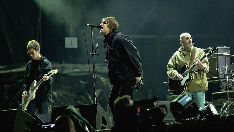 Oasis star Bonehead has been diagnosed with cancer, and will miss upcoming gigs, The Manc