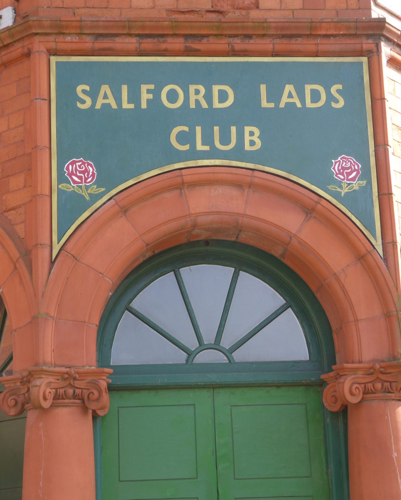 Salford Lads Club &#8216;secures future&#8217; thanks to nearly £50,000 of funding, The Manc
