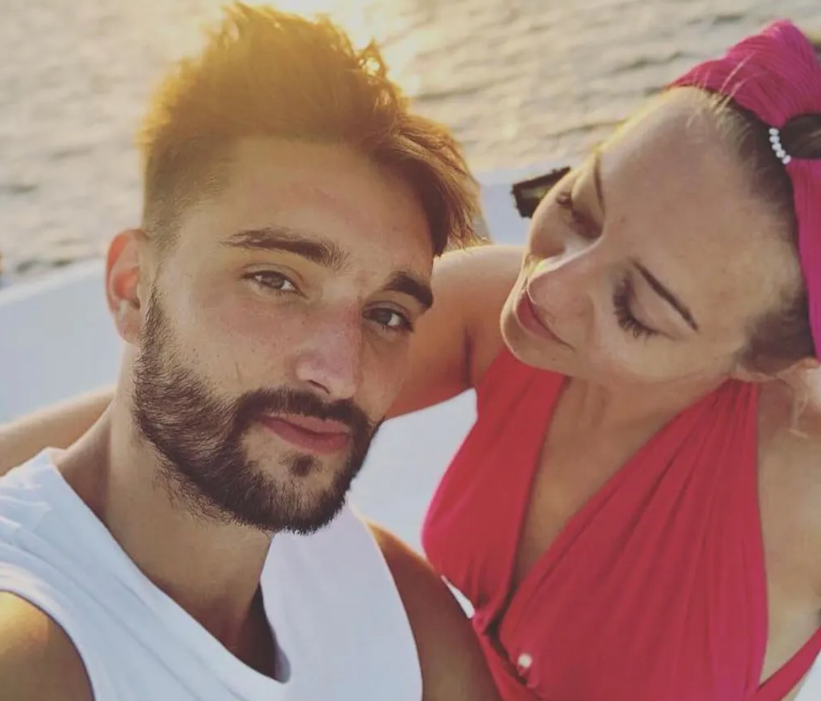 Tom Parker&#8217;s wife raises over £40,000 and counting for charity with fund set up in his memory, The Manc