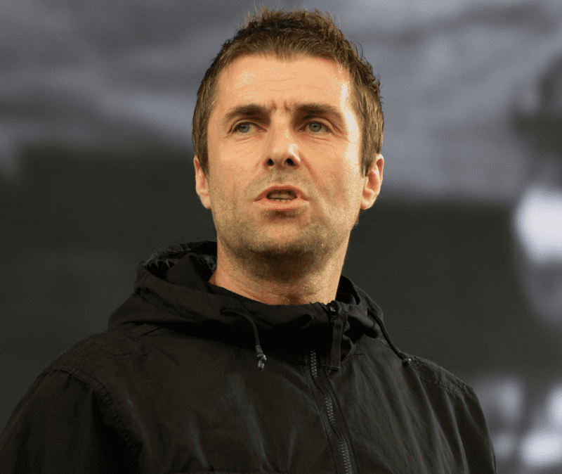 Liam Gallagher told he needs double hip replacement &#8211; but says he&#8217;d &#8216;rather be in pain&#8217;, The Manc