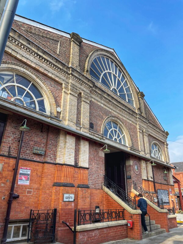 A Manc's Guide to Altrincham, Greater Manchester