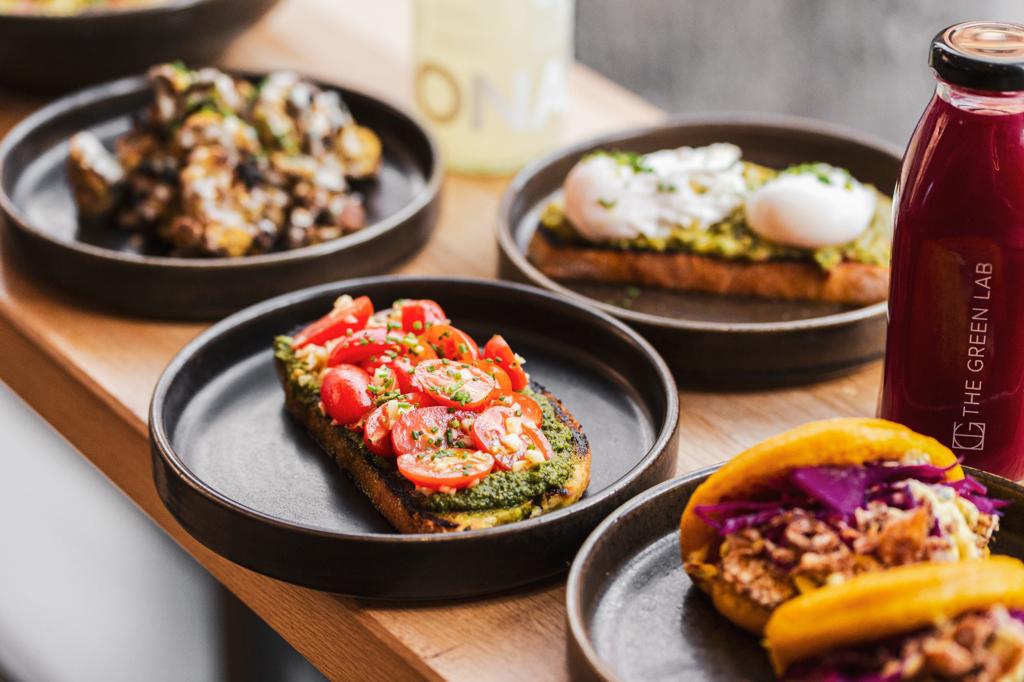 The new restaurants and bars opening in Manchester this month | May 2022, The Manc