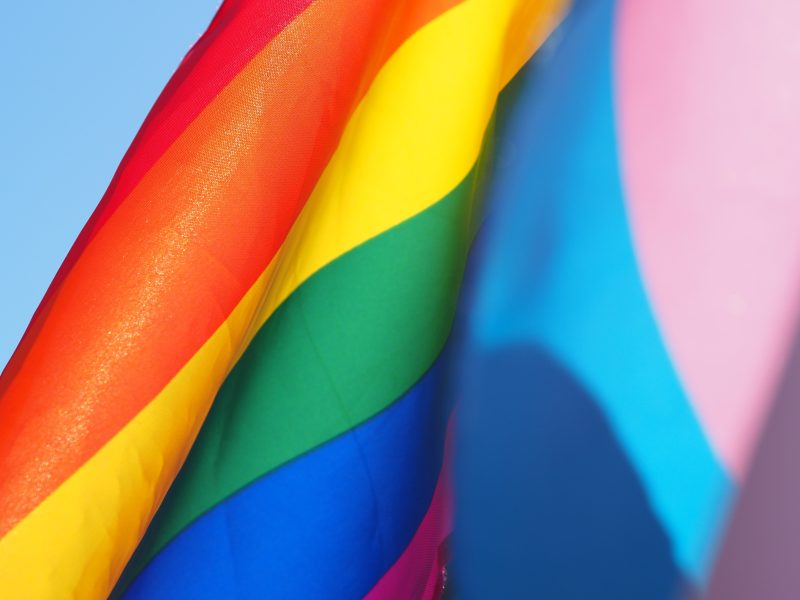 Government retracts its decision to U-turn on banning conversion therapy in the UK, The Manc