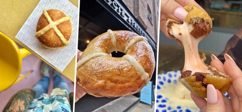 Where to find the best Easter foodie specials in Manchester 2022, The Manc