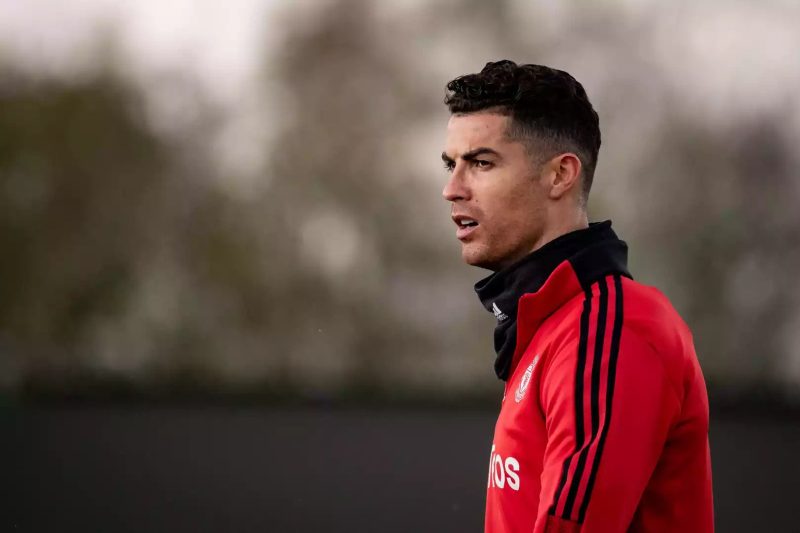 Cristiano Ronaldo will miss match against Liverpool, Manchester United confirms, The Manc