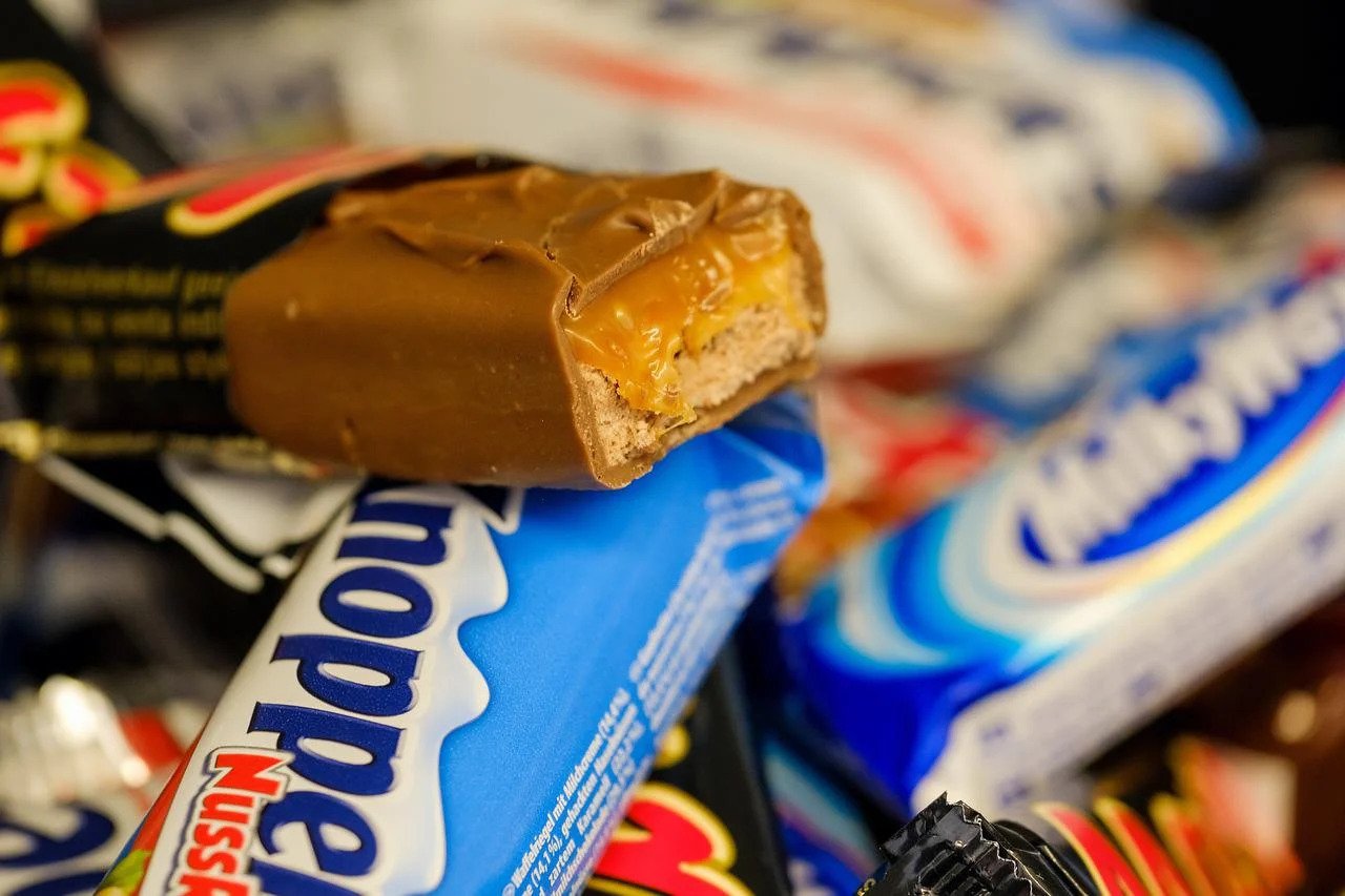 People are so upset about discontinued Milky Way bars that a petition has been launched to save them, The Manc