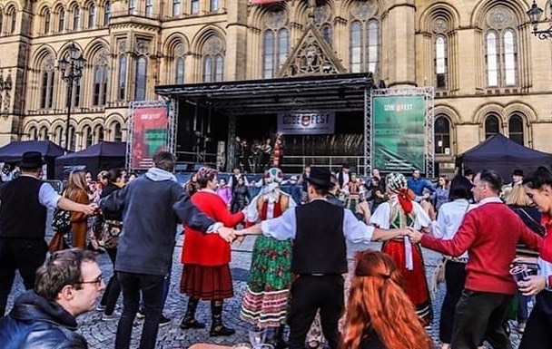 Góbéfest: Manchester&#8217;s Transylvanian festival returns this summer, The Manc
