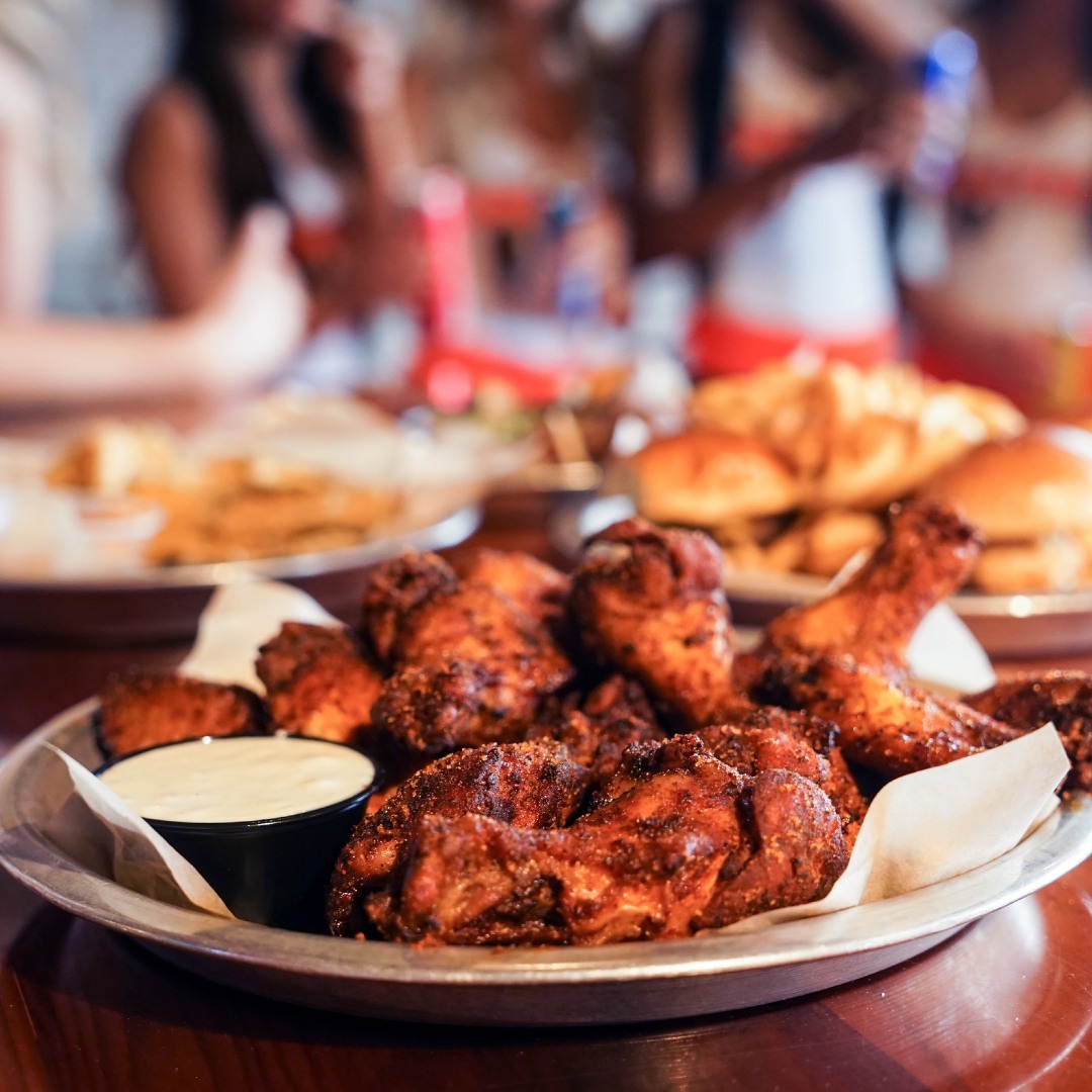 An American-style Hooters restaurant is opening at Salford Quays, The Manc