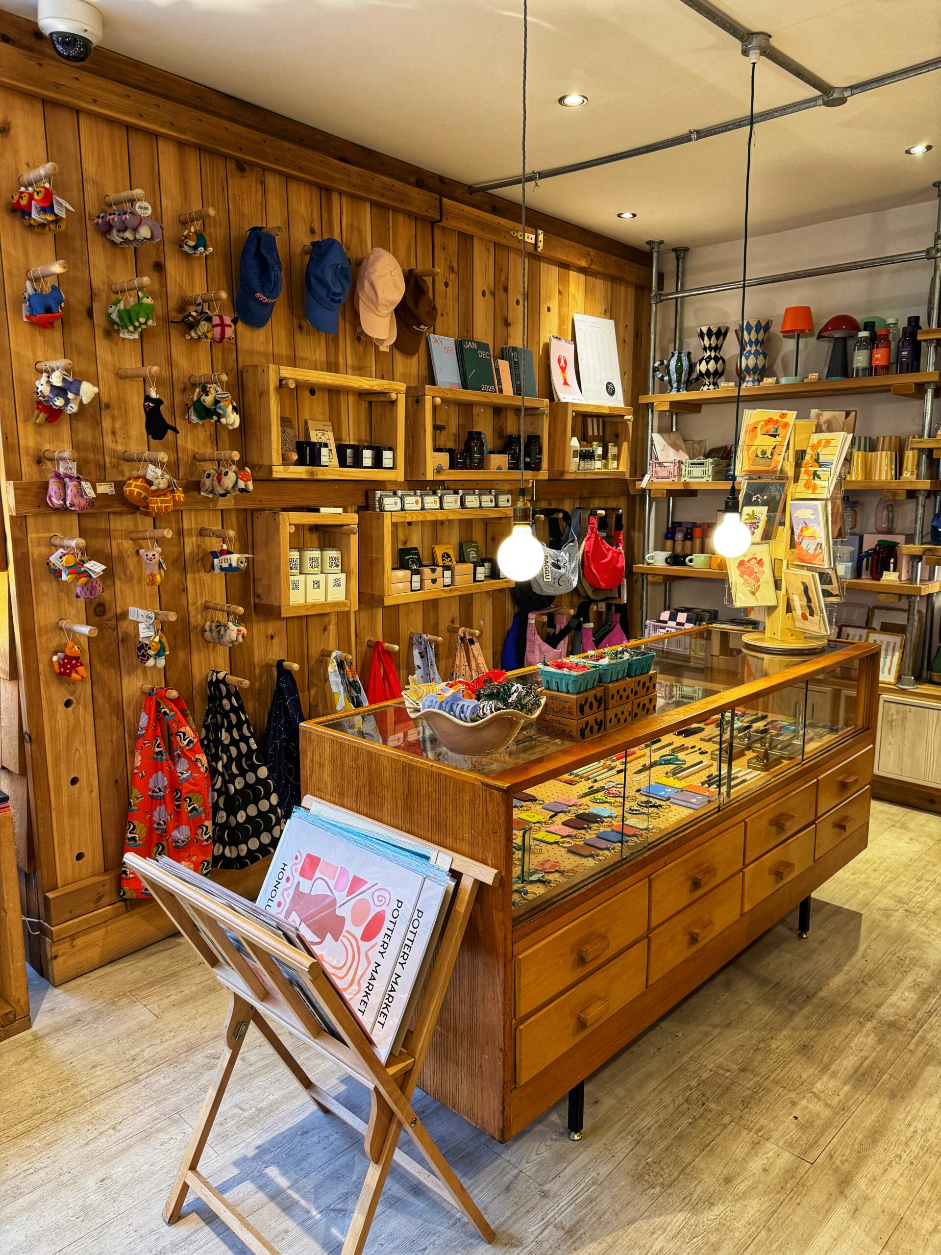 Idaho, an independent retailer on our guide to Altrincham