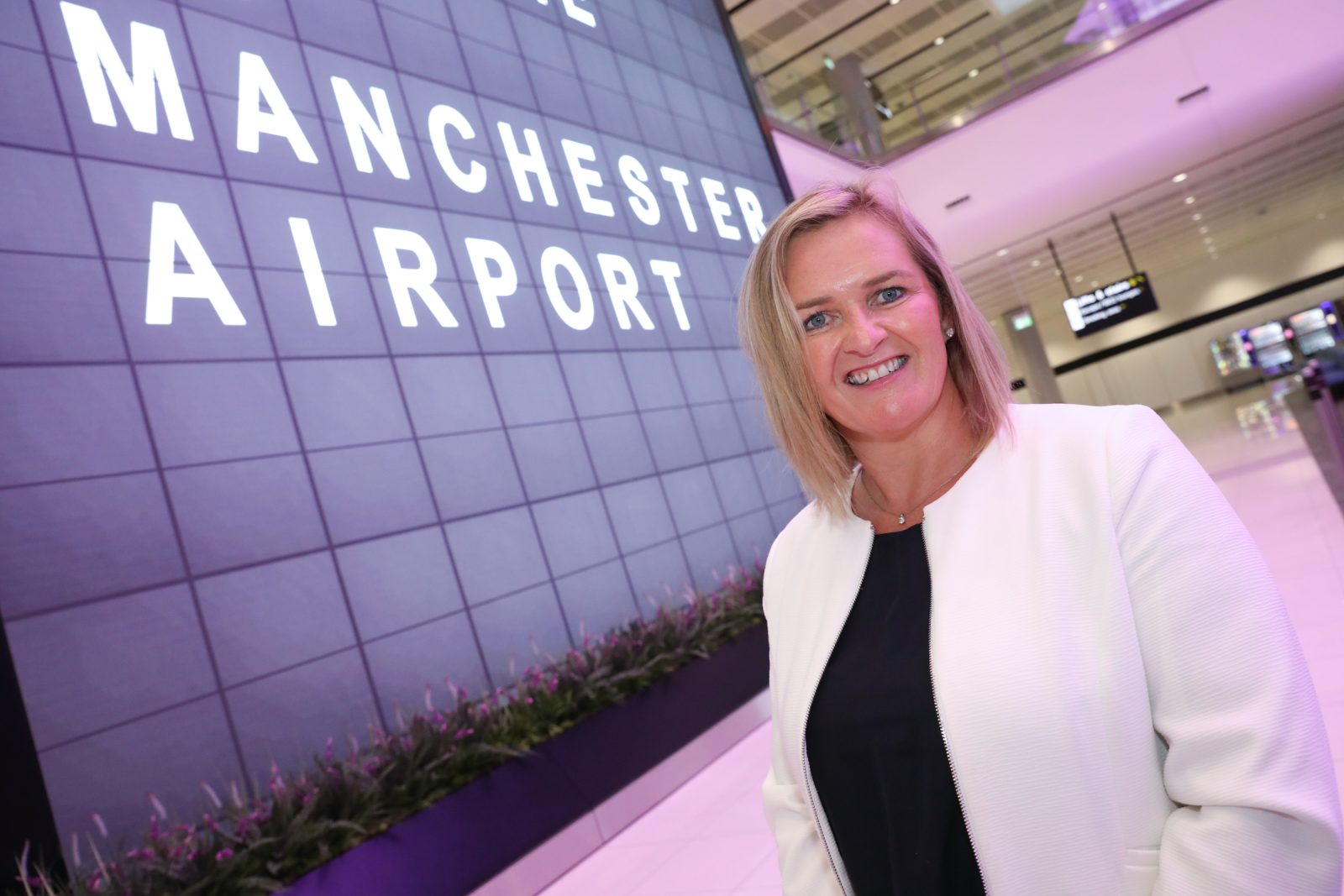 Manchester Airport boss steps down amid another week of travel chaos, The Manc