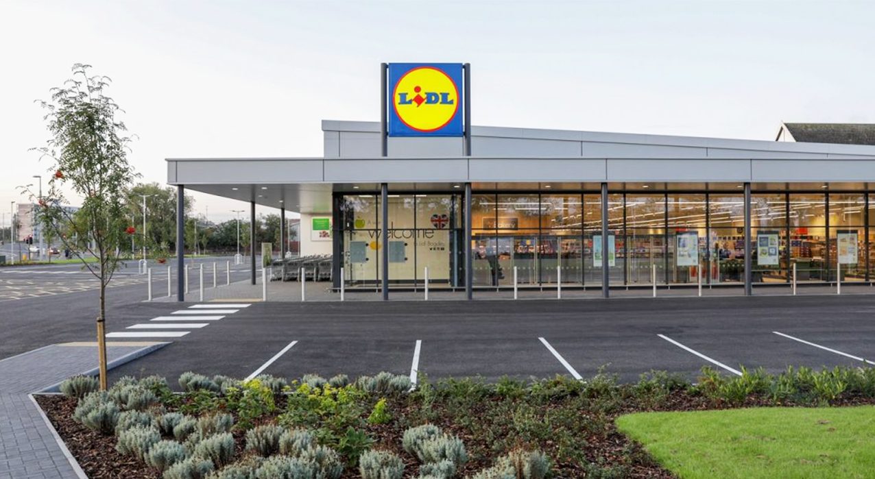 Highly anticipated new Lidl x Lidl clothes hit stores this week