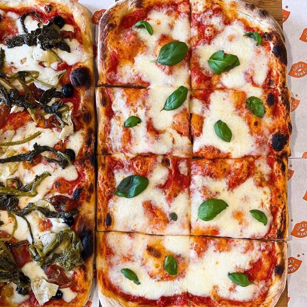 An all-vegan pizza festival is coming to Manchester next month, The Manc