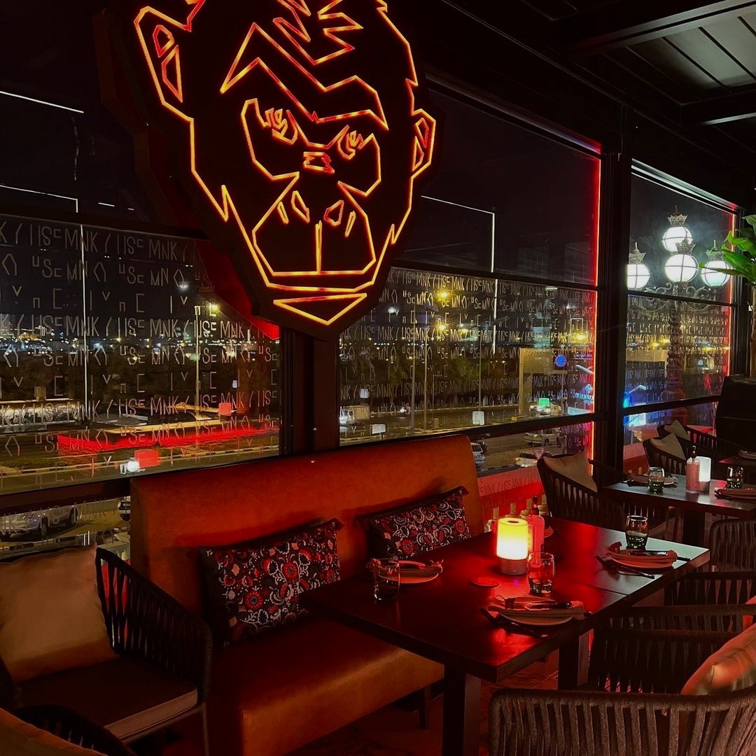 Popular late-night Mayfair bar and restaurant Mnky Hse to open in Manchester, The Manc