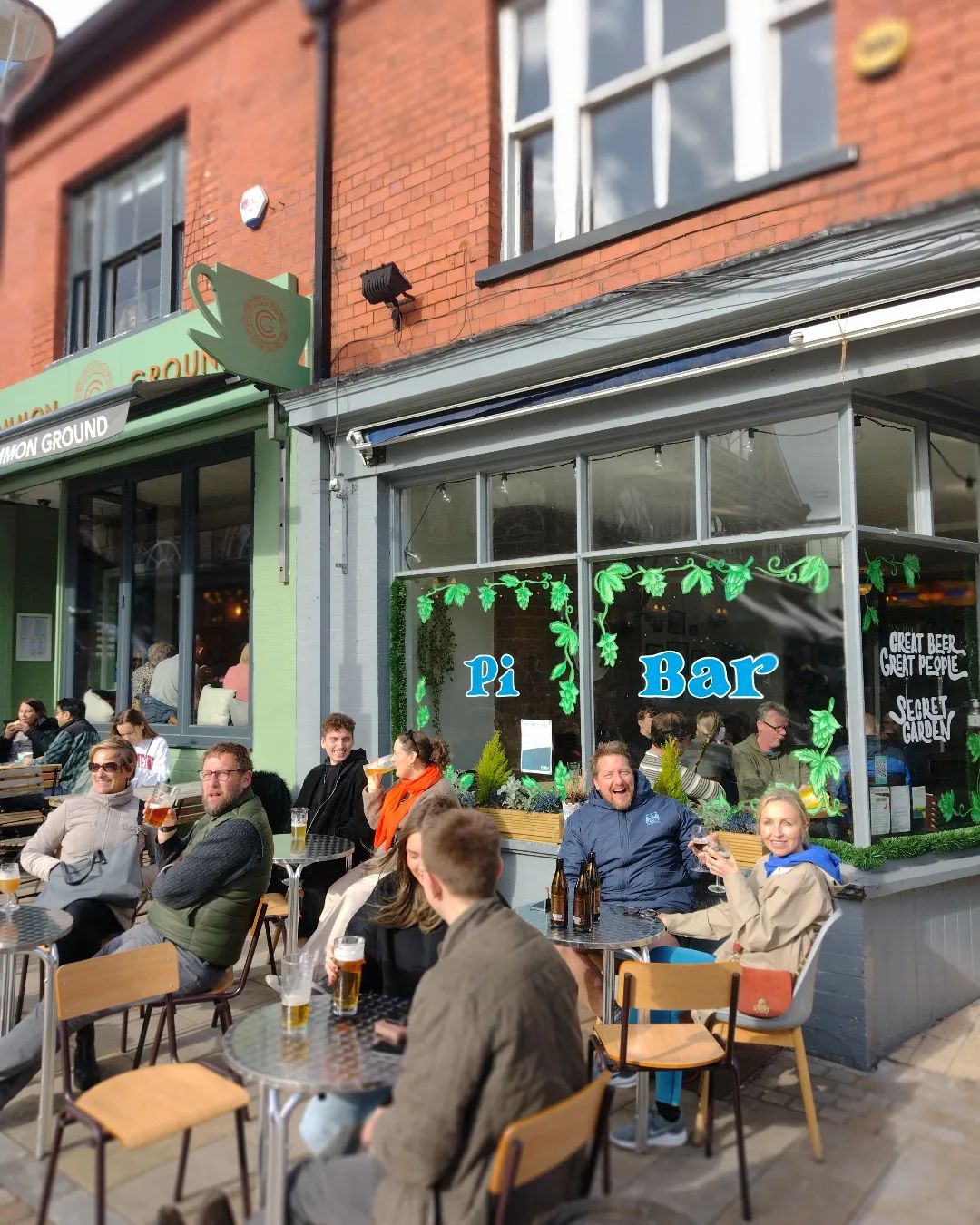A Manc&#8217;s guide to: Altrincham, officially one of the best places to live in the UK, The Manc