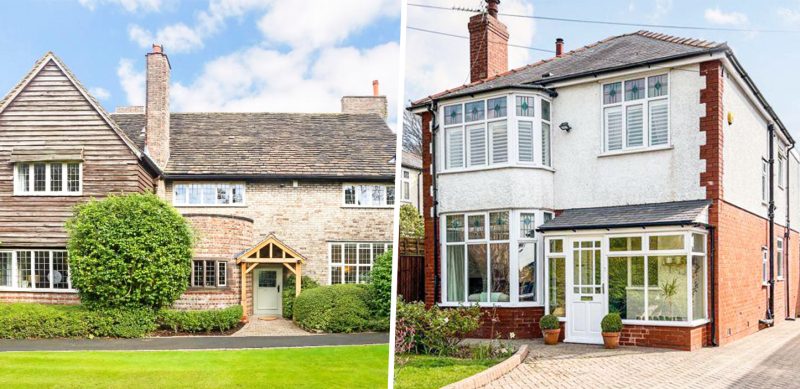 10 hot properties for sale in Greater Manchester | April 2022, The Manc