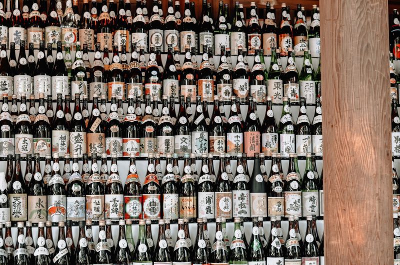 Manchester&#8217;s first dedicated Japanese sake bar is opening  on Oxford Road, The Manc