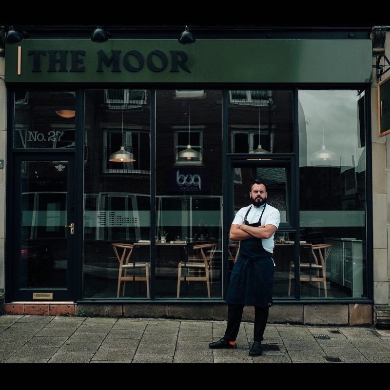 Popular Heaton Moor restaurant cites rising costs as it announces sudden closure, The Manc