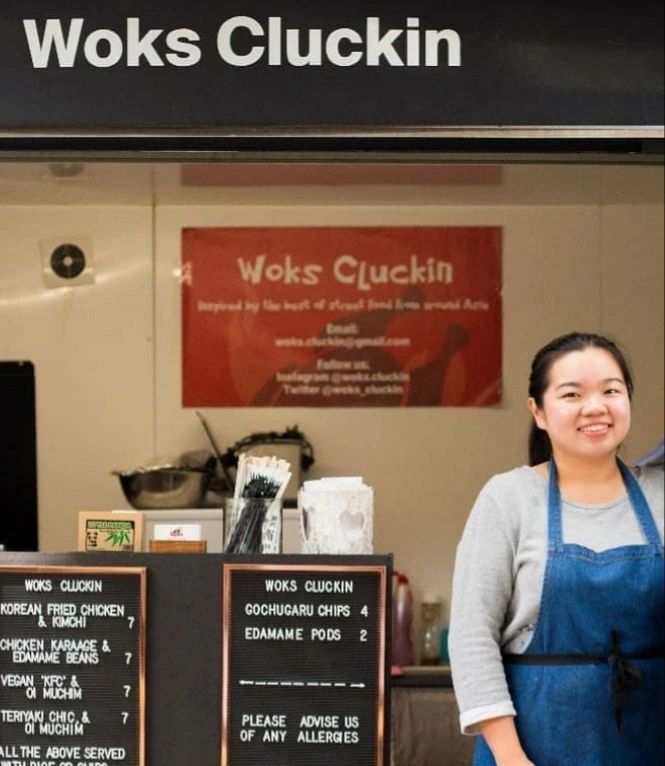 Mama Z and Woks Cluckin to open new cafe and shop Yes Lah! in Didsbury, The Manc