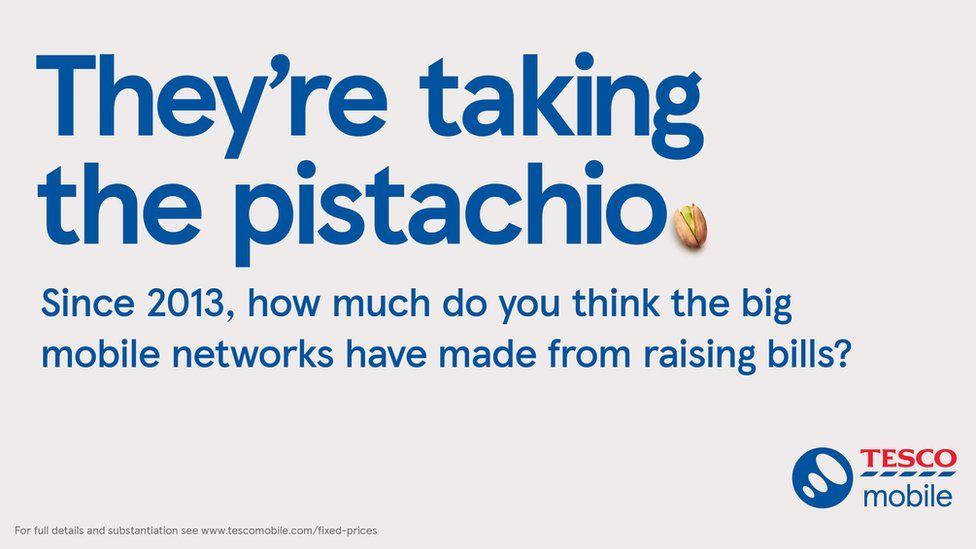 &#8216;Offensive&#8217; Tesco advert that replaced swear words with vegetables banned, The Manc