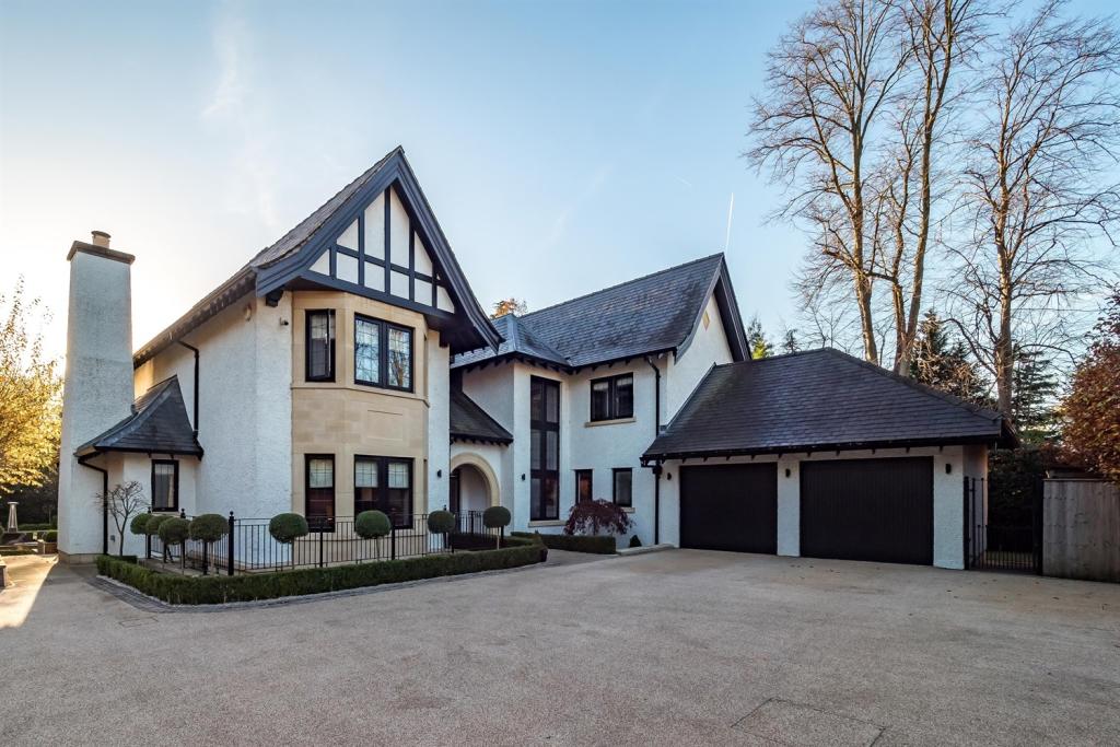 10 hot properties for sale in Greater Manchester | May 2022, The Manc