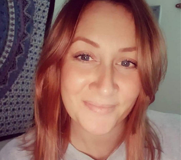 Police confirm Katie Kenyon died of head injuries after body found in forest, The Manc