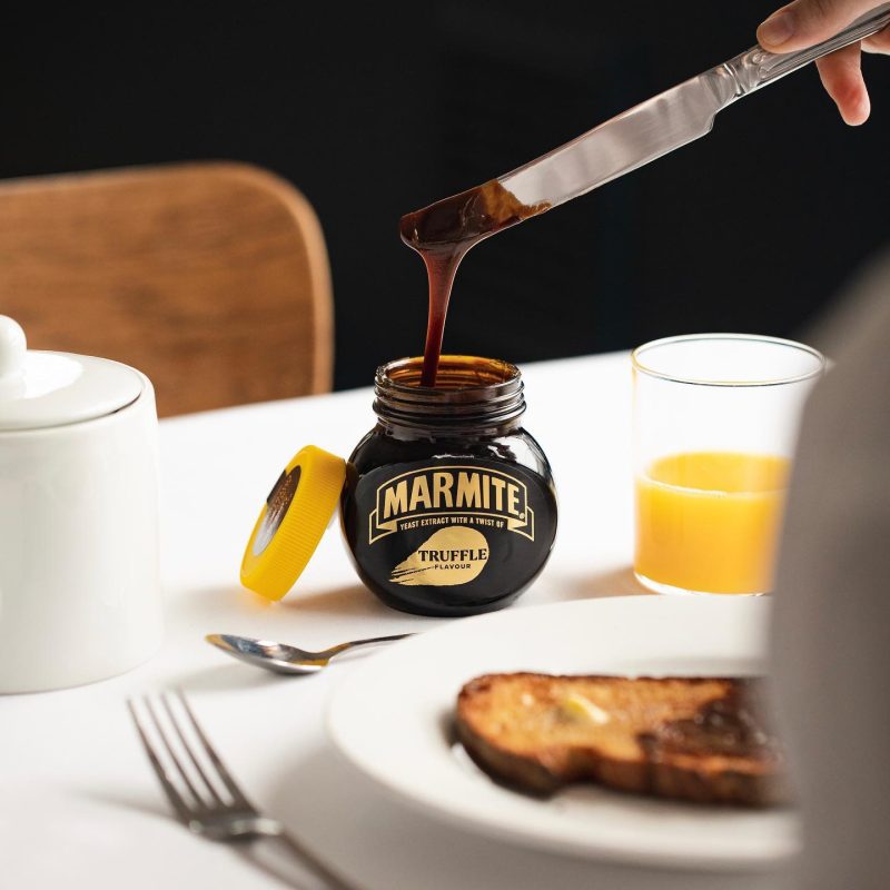 Marmite launches posh new spread that&#8217;s dividing people more than ever, The Manc
