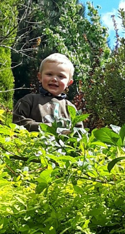 Family of boy, 3, who died in Rochdale dog attack pay heartbreaking tribute to &#8216;brave&#8217; little boy, The Manc