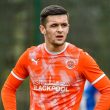 Blackpool&#8217;s Jake Daniels becomes first UK male footballer to come out as gay in more than 30 years, The Manc