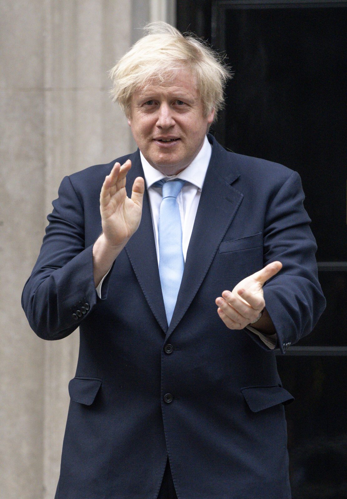 Boris Johnson ‘told Sue Gray to abandon report’ into Partygate, The Manc