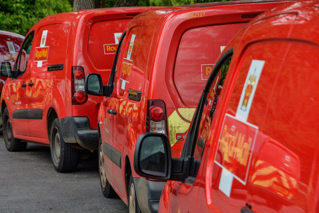 Royal Mail to raise customer prices and cut costs as inflation soars, The Manc
