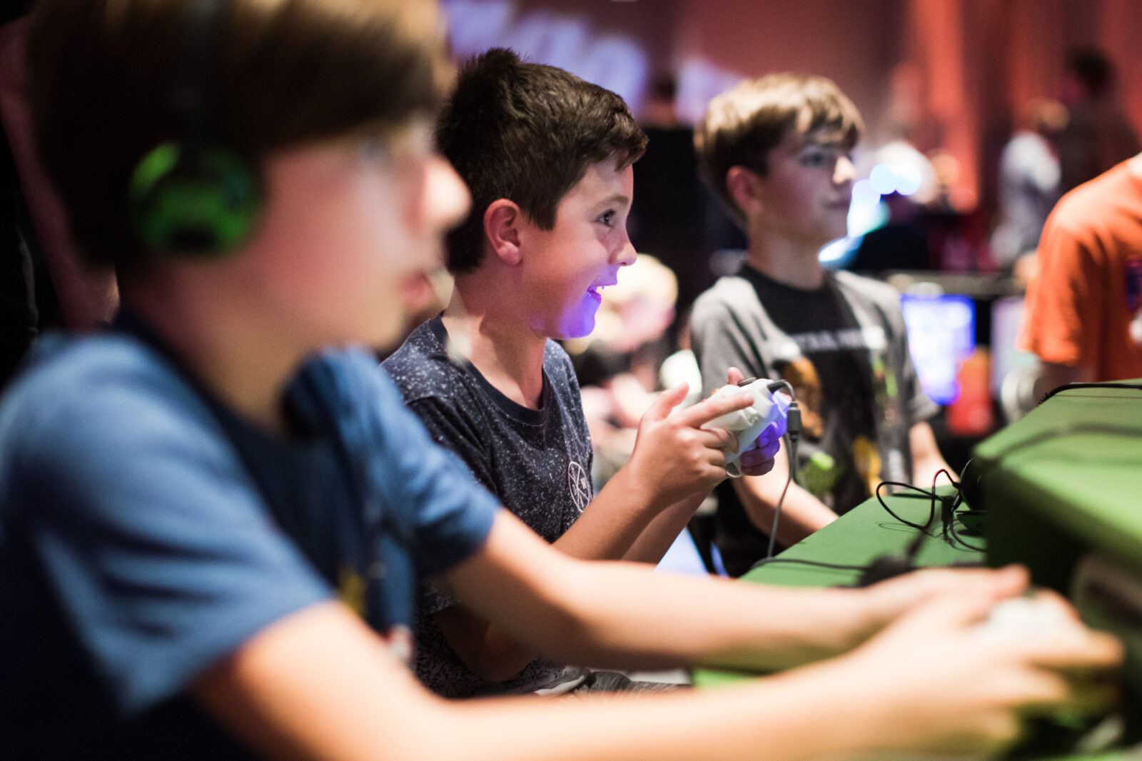 A massive video game event will return to Manchester this summer, The Manc