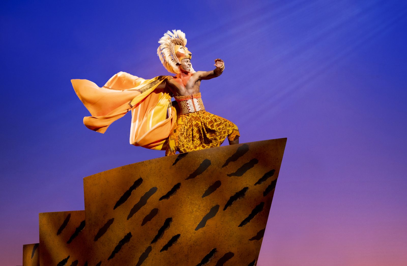 The Lion King adds even more dates to Manchester theatre run, The Manc