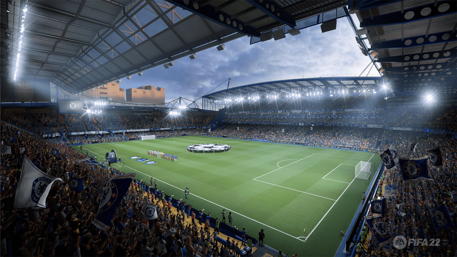 EA Sports confirms that FIFA 23 will be the last ever FIFA, The Manc
