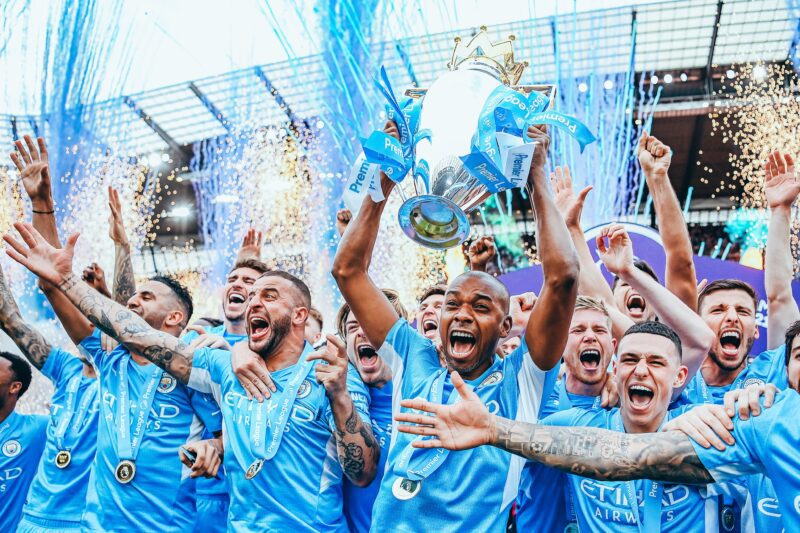 Everything you need to know about Manchester City&#8217;s title celebrations &#8211; bus parade route, events, and more, The Manc