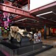 Transport-themed workshops, exhibitions, and more at the Science and Industry Museum this half term, The Manc