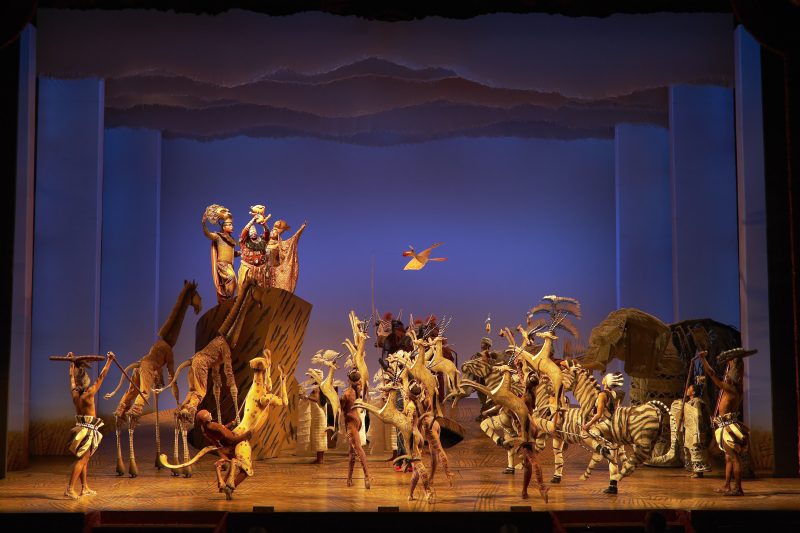 The Lion King will finally return to Manchester&#8217;s Palace Theatre this year, The Manc