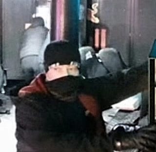 Watch: £25,000 worth of gaming computers stolen from Manchester&#8217;s new Pixel Bar, The Manc