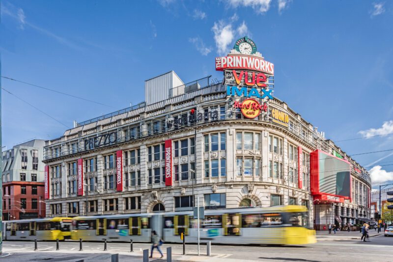 Printworks unveils lineup of &#8216;buzzing summer&#8217; events on World Bee Day, The Manc