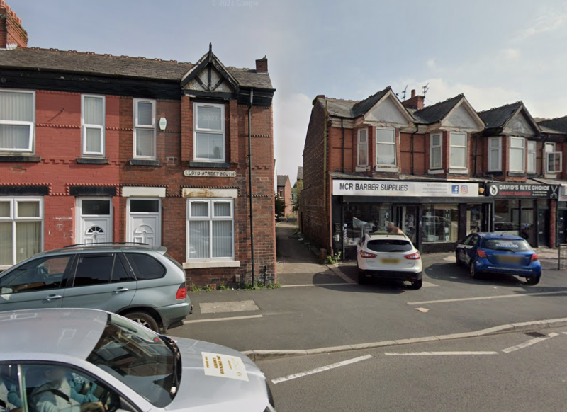 Police investigation launched after teenager stabbed in Moss Side, The Manc