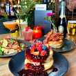 You can get paid £150 a day to test bottomless brunches with your best mate, The Manc