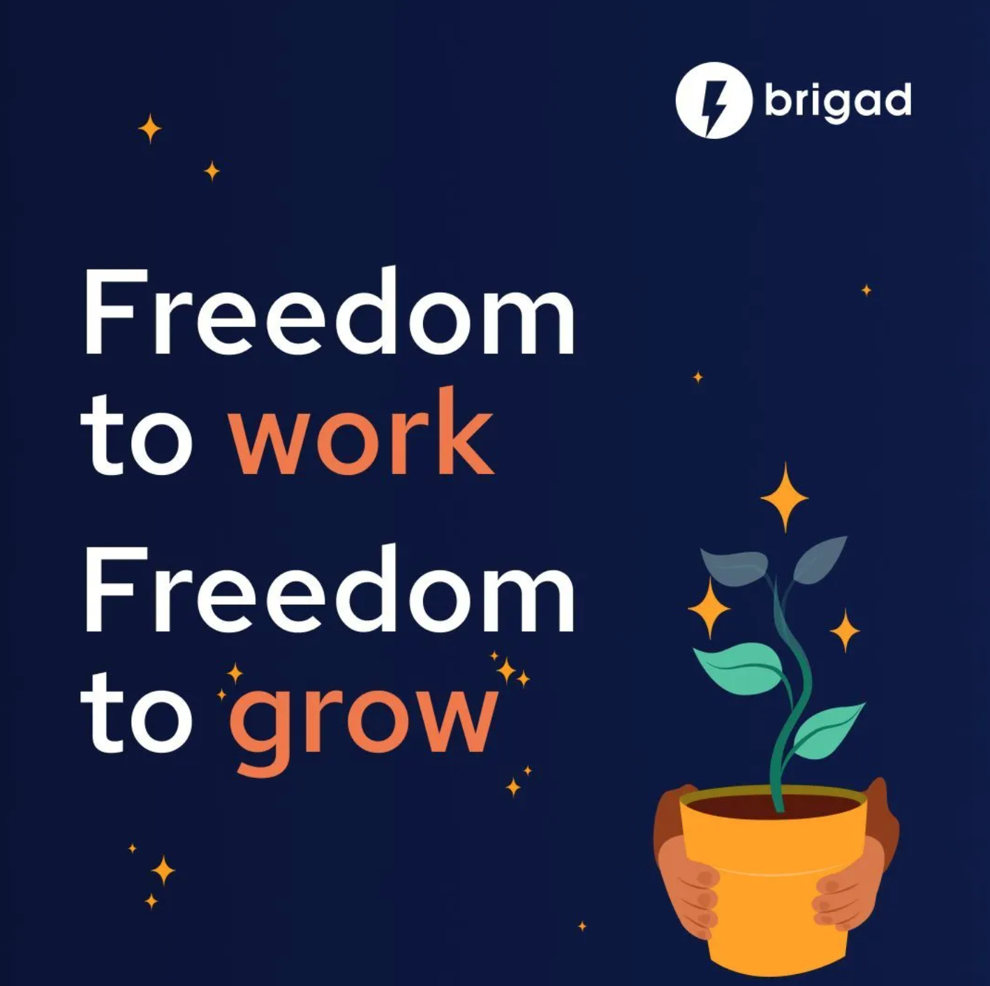 Brigad &#8211; the app changing the future of freelance work in Manchester&#8217;s hospitality industry, The Manc